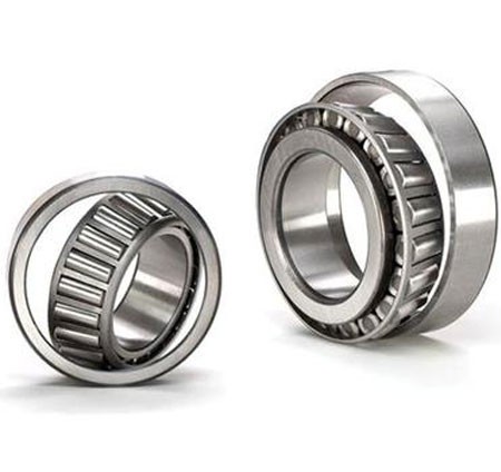 ISO Q332 angular contact ball bearings