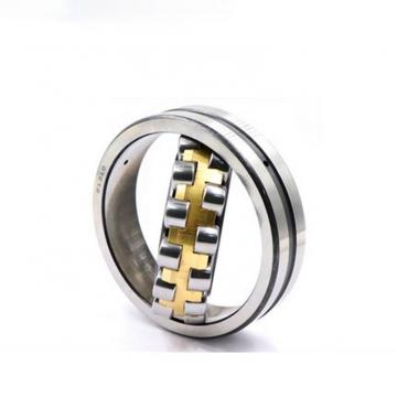 2 mm x 5 mm x 2,5 mm  ZEN SMF52-2Z deep groove ball bearings