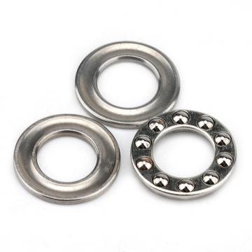 10 mm x 22 mm x 12 mm  IKO GE 10G plain bearings