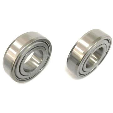 19.05 mm x 50,8 mm x 17,4625 mm  RHP NMJ3/4 self aligning ball bearings