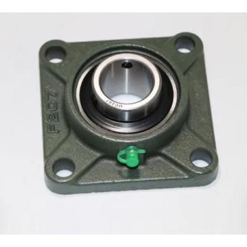 20 mm x 47 mm x 18 mm  Fersa 62204-2RS deep groove ball bearings