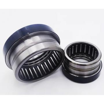 180 mm x 320 mm x 52 mm  ZEN 6236 deep groove ball bearings