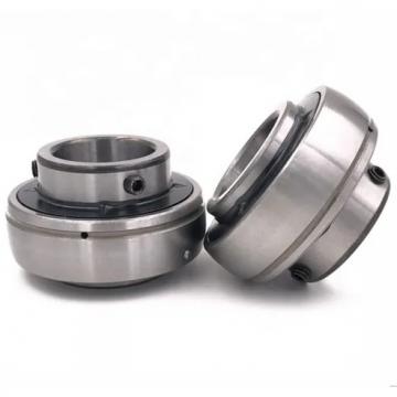 15,875 mm x 40 mm x 19,05 mm  Timken RA010RRB deep groove ball bearings