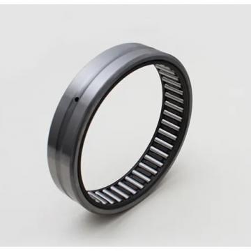 45 mm x 85 mm x 49,2 mm  FYH ER209 deep groove ball bearings