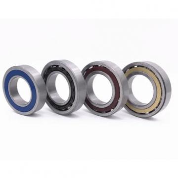 118 mm x 190,5 mm x 50 mm  118 mm x 190,5 mm x 50 mm  Gamet 181118/181190XC tapered roller bearings