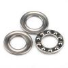 38,1 mm x 80,035 mm x 23,698 mm  38,1 mm x 80,035 mm x 23,698 mm  ISO 27881/27820 tapered roller bearings
