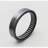 20 mm x 47 mm x 18 mm  ISO 2204-2RS self aligning ball bearings