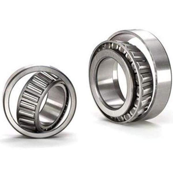 NBS NK 100/36 needle roller bearings #3 image