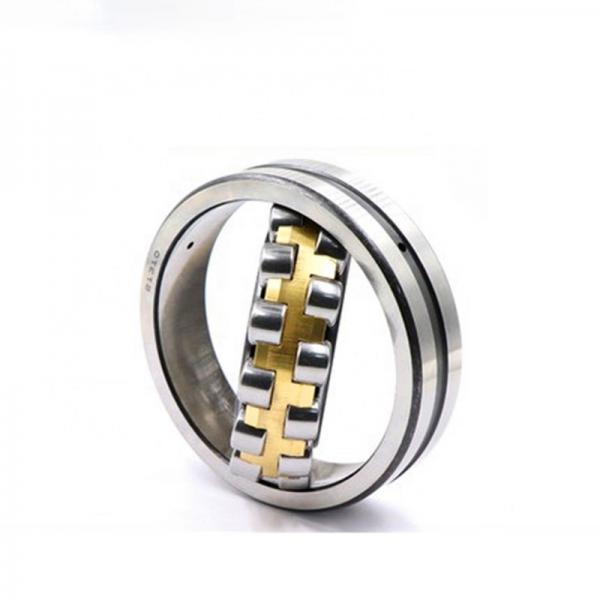 1,5 mm x 4 mm x 1,2 mm  FBJ 681X deep groove ball bearings #1 image