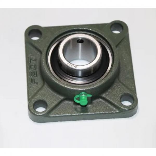 1,191 mm x 3,967 mm x 2,38 mm  NMB RIF-21/2ZZ deep groove ball bearings #1 image
