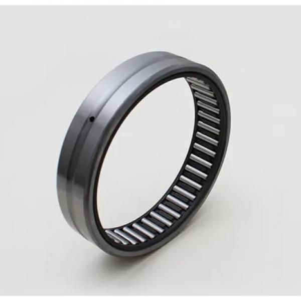 NBS NK 100/36 needle roller bearings #2 image